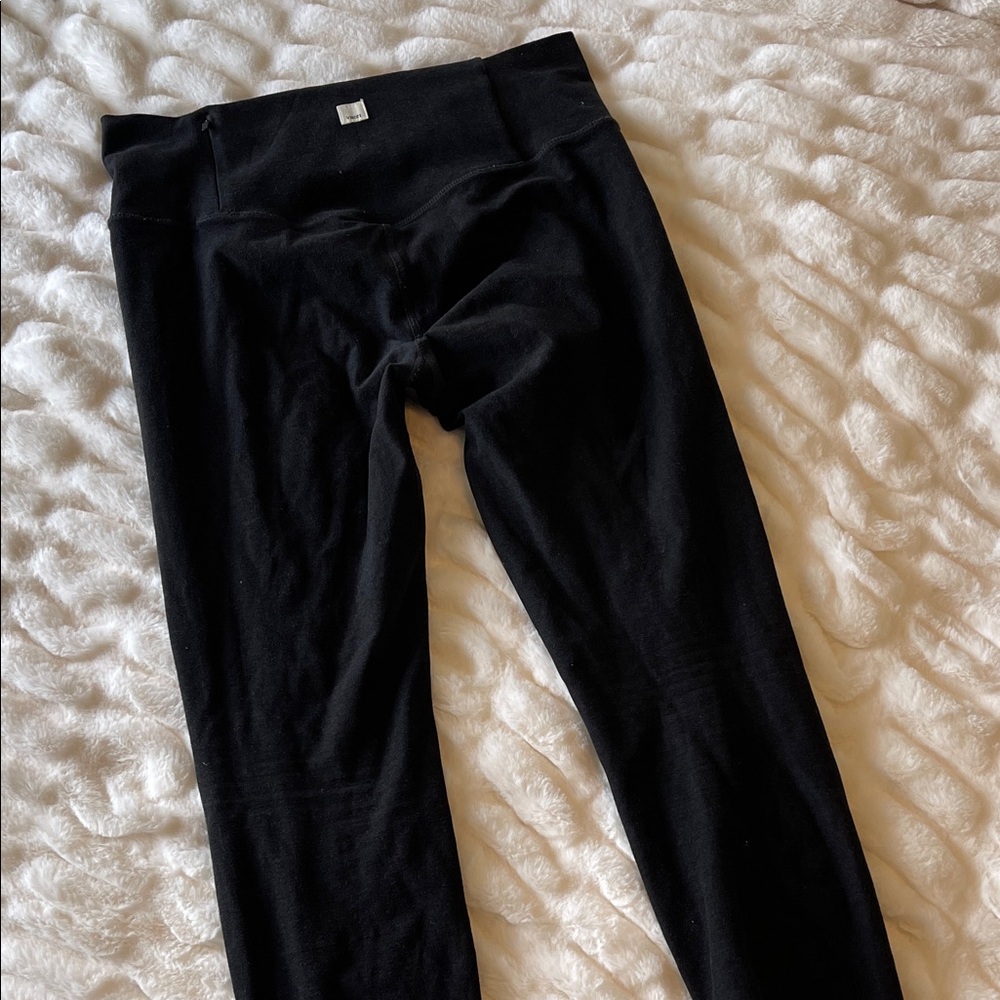 Women’s Black Vuori Leggings